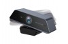 MAXHUB UC W21 4K Conference Webcam, 8.46MP 1/2.8" SONY Sensor, 2 Mic Array, 2D & 3D DNR, USB Type-C